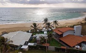Tabatinga Beach Hotel